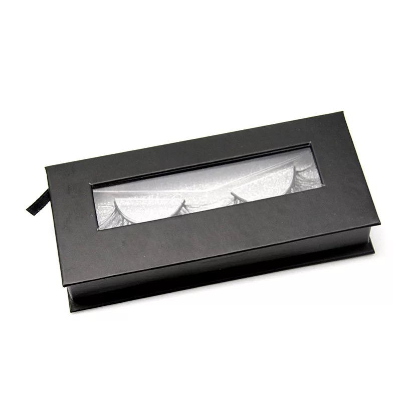 Custom Eyelash Packaging Box UK (4)