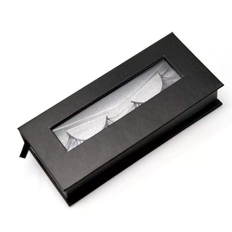 Custom Eyelash Packaging Box UK (5)