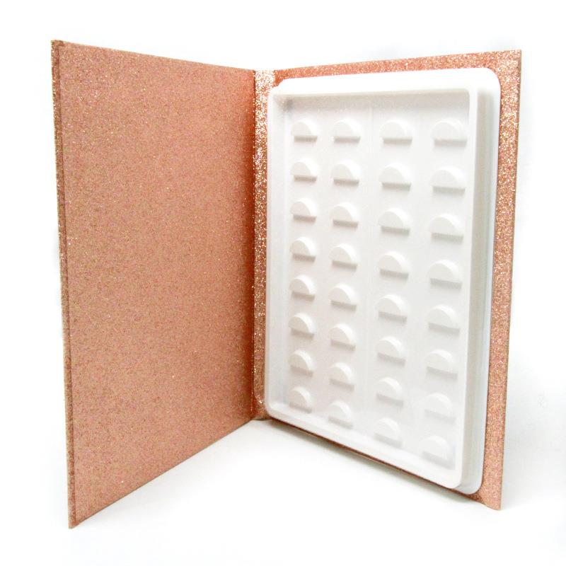 Lashes Storage Book (4)