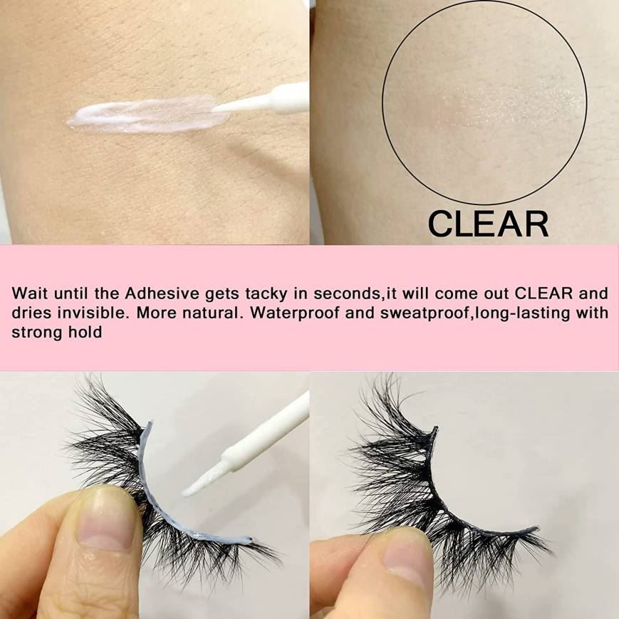 glue show