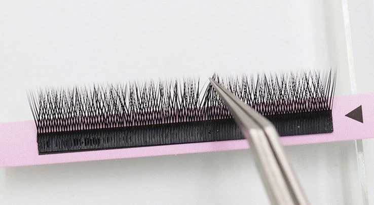 YY lashes soft