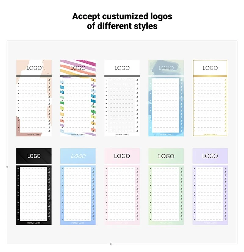 logo card