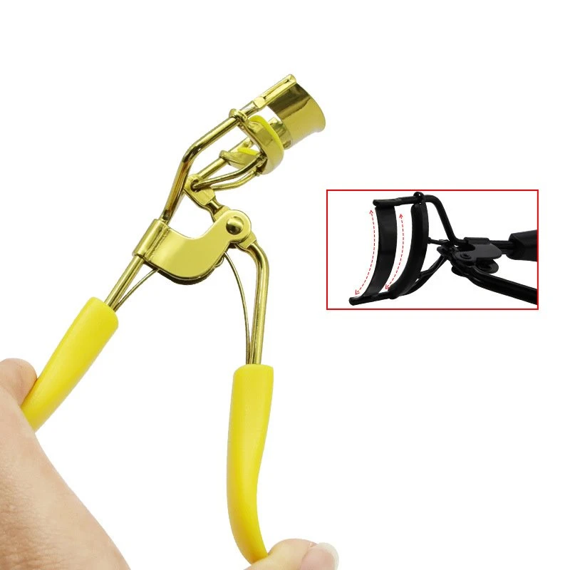 lash curlers