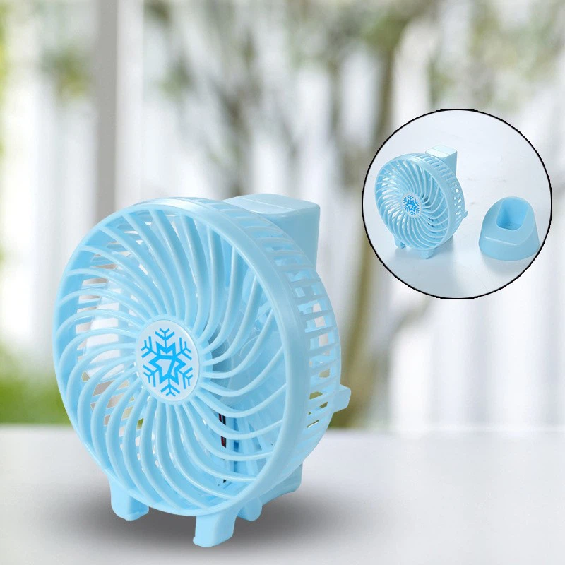 blue lashes fan