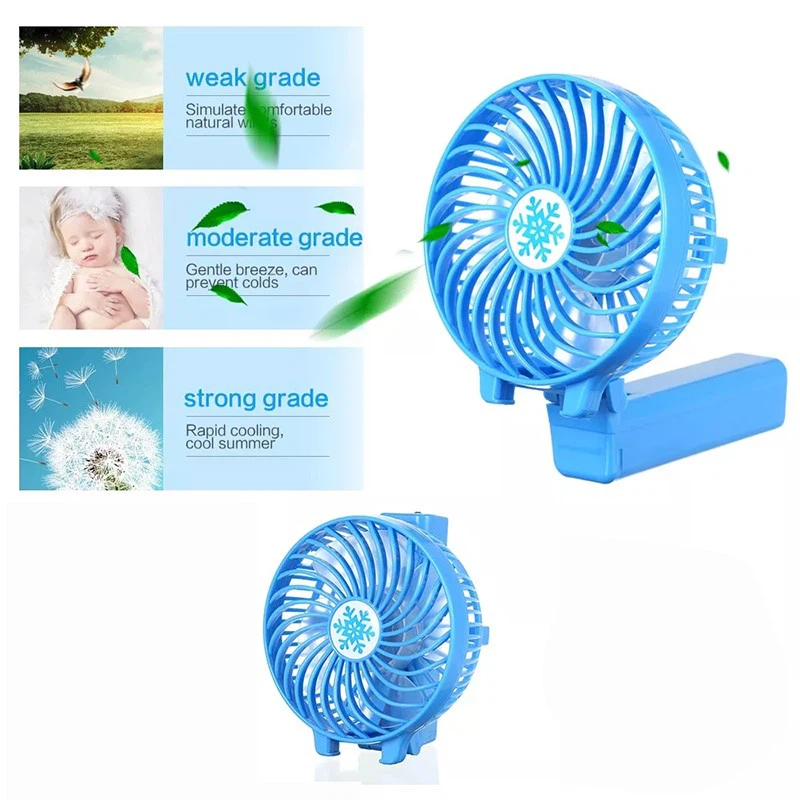 handy mini fan